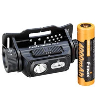 Fenix HM60R V2.0 Rechargeable Headlamp